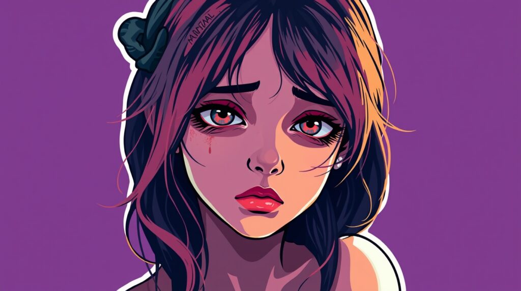 🎧Let It Hurt (version 2)